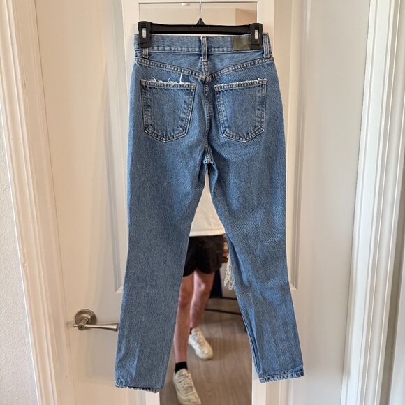 Carmar Denim Jeans Size 25 Color Blue - Picture 3 of 5